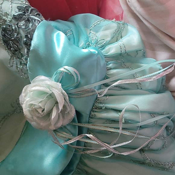 Party Dress - Picture 5 of 6